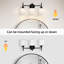 3 - Light Dimmable Vanity Light-1531767043