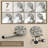 All-In-One Kit with Rough in-Valve-110600776