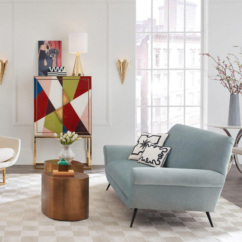 Ripple Table Lamp