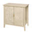 Armoire à 2 portes, meubles américains, chambre à coucher, salon, bureau, couche mobile réglable, motif doré, patins antidérapants, pièces murales verrouillables, panneau de tiroir, poignée à motif, panneau, boucle