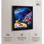 Impression sur toile Cliffside-118149270-118149279