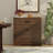 Laziza 3-Drawer Mid-Century Modern Dresser -737024456