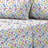 Microfiber Floral Sheet Set-1966614545