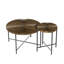 Table basse et de bout Radial-655283591