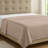 100% Organic Viscose From Bamboo Flat Sheet Only, 300 Thread Count, Extra Wide, Cooling & Breathable, Double Stitching, Bedding Sheet - Gift-Ready Packaging (White)-111656275-135308609