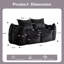 Fauteuil de lecture Loveseat Leisure-1063985477