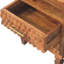 Table de chevet Cadiz