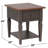 Dakota End Table with Storage-118589996