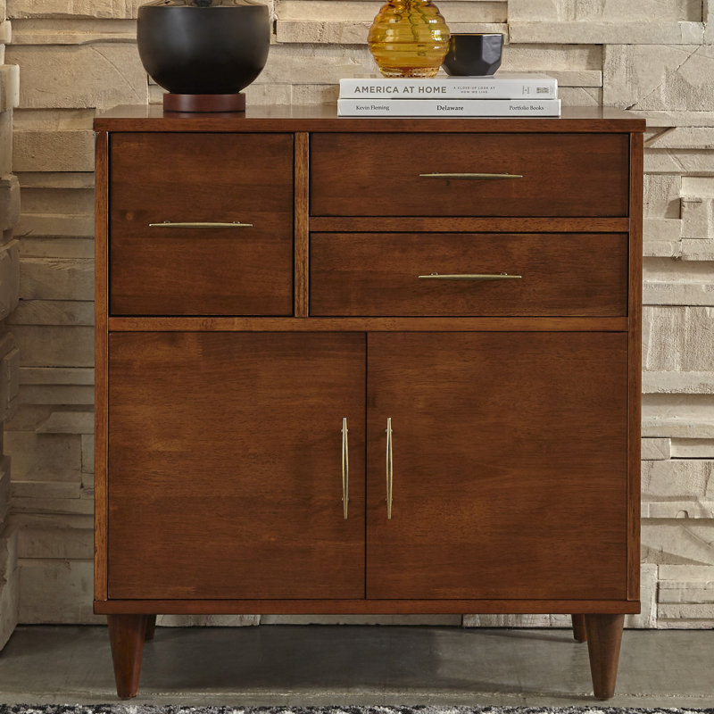 Afrida Accent Cabinet