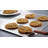 Doughmakers Non-Stick Aluminum Cookie Sheet