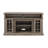 Classic TV Media Stand Modern Entertainment Console for TV Up to 65" with Open and Closed Storage Space Wash, 58.25"W*15.75"D*32"H-205750510-214634048