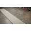 Rug & Kilim’S Extra-Long Kilim Runner Rug With White Textural Stripes And Striae-1182928724