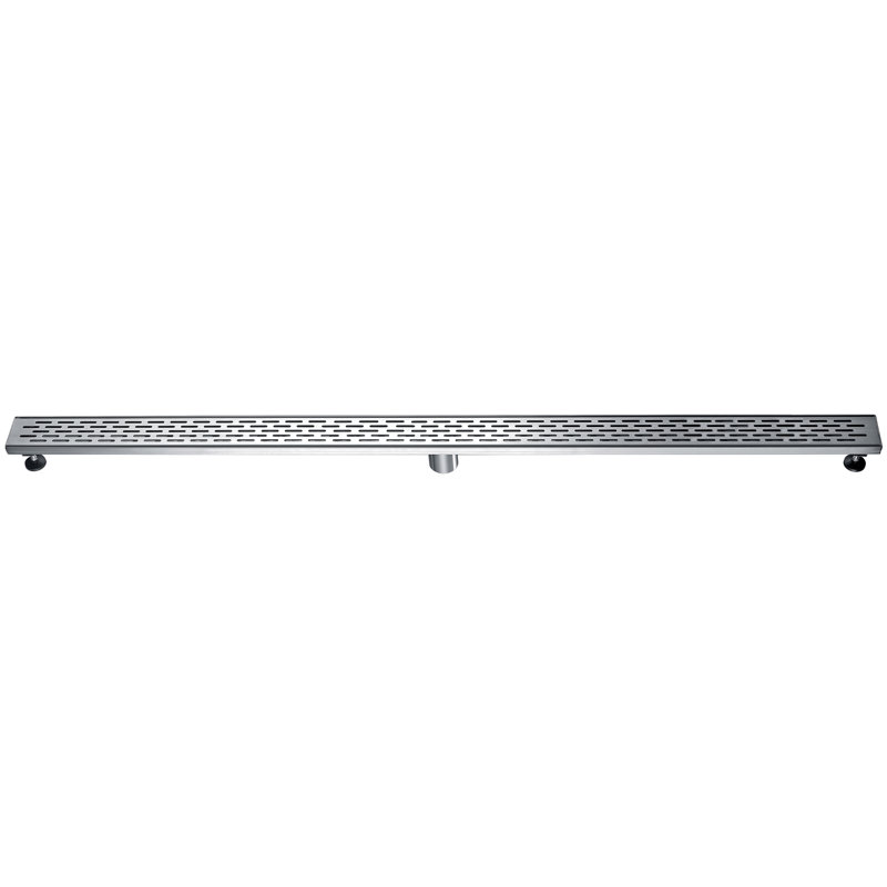 59'' W Linear Grid