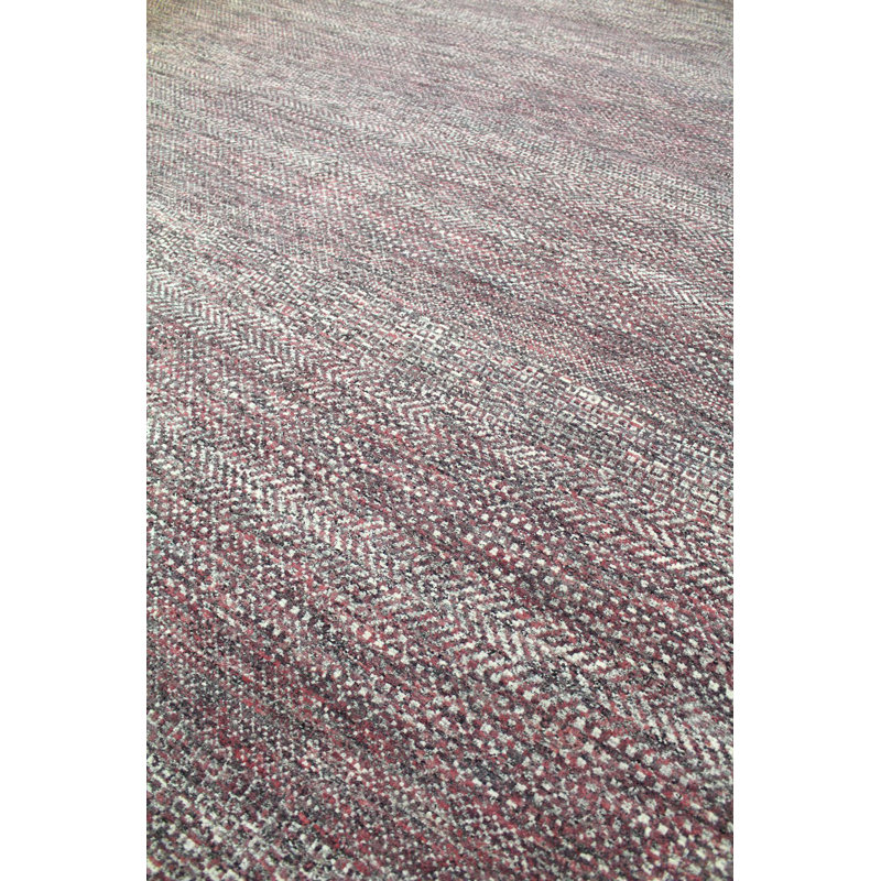Illusion One-of-a-Kind 8'11" x 12' Flatweave Area Rug