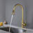 ARROWOW Pull Out Kitchen Faucet-62508028