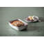 Nosse With Fortessa Svelte Stoneware, 3 Piece Bakeware set, Olive-34495535