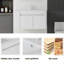Meuble-lavabo flottant 36 po avec lavabo, porte en céramique, contreplaqué, blanc-1479277376-1479277378