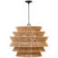 Antigua 4 - Light Chandelier