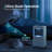 2.1 Gal. Mistless 6-Speed Humidifier For 430 Sq. Ft.with Aromatherapy, 360° Mist Rotation Washable Filters, Sleep Mode & Timer