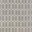 Modern Trellis Hemp Shimmer Wallpaper-39260673