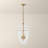 Troy Lighting Tully Lantern-114636477-114636480-114636482