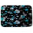 Blue/Black Floral  is out of stock