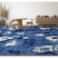 Oriental Hand Knotted Area Rug-70055764