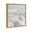 Clouded Shores Print by Oliver Gal-48524005-219296488