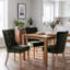 Chaise rembourrée Robbie Dutton-126592381