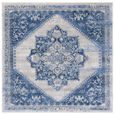 Clauda Performance Oriental Rug