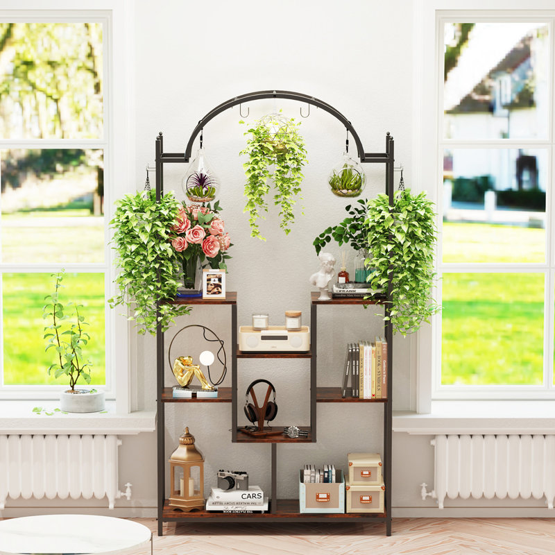 Mikkelsen Plant Stand