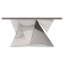 Binti 68 in. Solid Wood Console Table