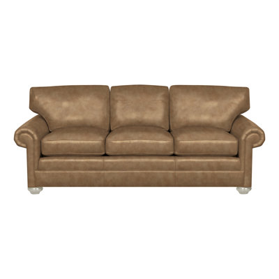 Main Street Upholstered 88.5'' Sofa