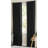 Elmstead 100% Polyester Room Darkening Solid Color Curtain Panel with Rod Pocket Top -1466968419-1466968417