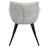 Billie-Ann 19'' H Faux Leather Upholstered Armchair-38148471