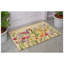 Paillasson Blooming Garden (ensemble de 2)-1020352547