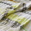 Santerno Moss Throw 