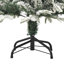 Artificial Pre-lit Christmas Tree with Ball Set-1130164436-1130164427