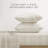 Becky Cameron™ Thatch Pattern Bed Sheet Set-497467197-497467170