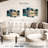 Gillard Retro Bora Bora Gillard-108865493
