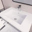 Meuble-lavabo sur pied Maplesville-491736346