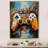 " Colorful Video Game Gameplay Delight II "-1043307613-1043307587