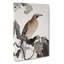 Jay On A Tree Branch by Ohara Koson - Wrapped Canvas Painting-55363091