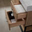Ensemble de meuble-lavabo simple 42 po avec miroir Alistair-455979951-495887706