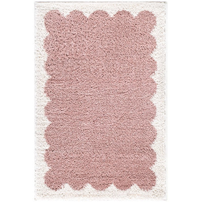 Catrin Machine Woven Rug