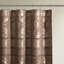 Rideau de douche jacquard