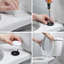 Round Toilet Seat and Lid