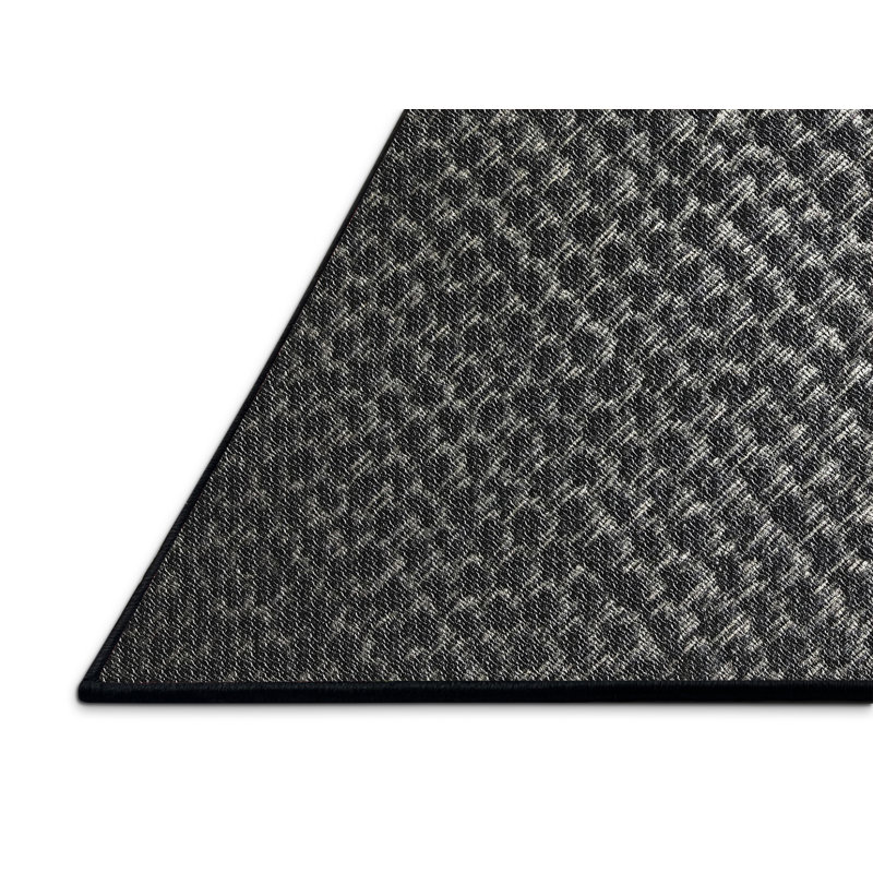 Indoor Rug, Rectangle 4' x 6'
