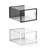3 Pair Shoe Storage Box-1824602816