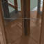 Vitrine d'angle avec lumières Bilyou -570408290